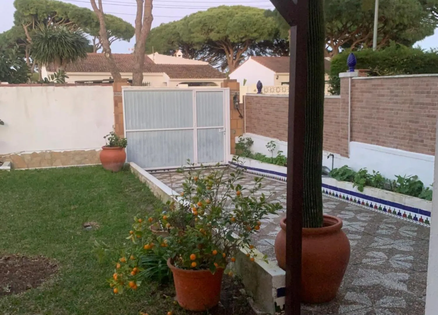 Casa En La Playa 750 M La Barrosa Villa Cadiz 0*,  Spain